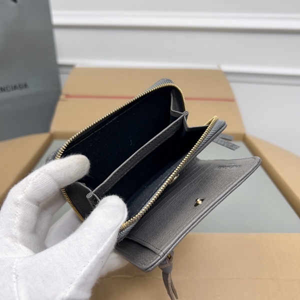 超激安ブランド財布偽物角部分ディテール